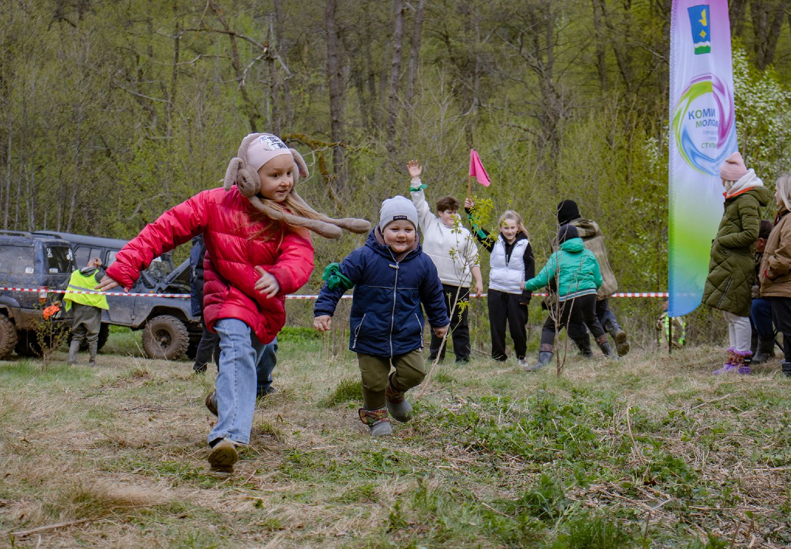 Ступино, Hard drive stupino, 9 мая