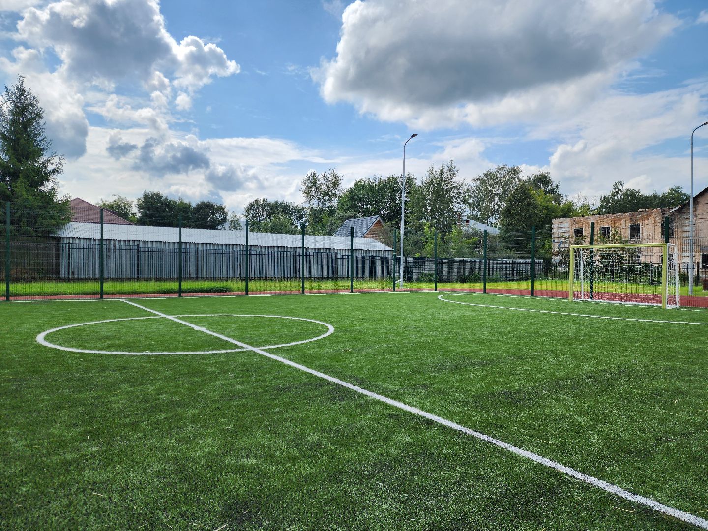 электроугли, богородский городской округ, жители, ремонт, строительство, образрвание,