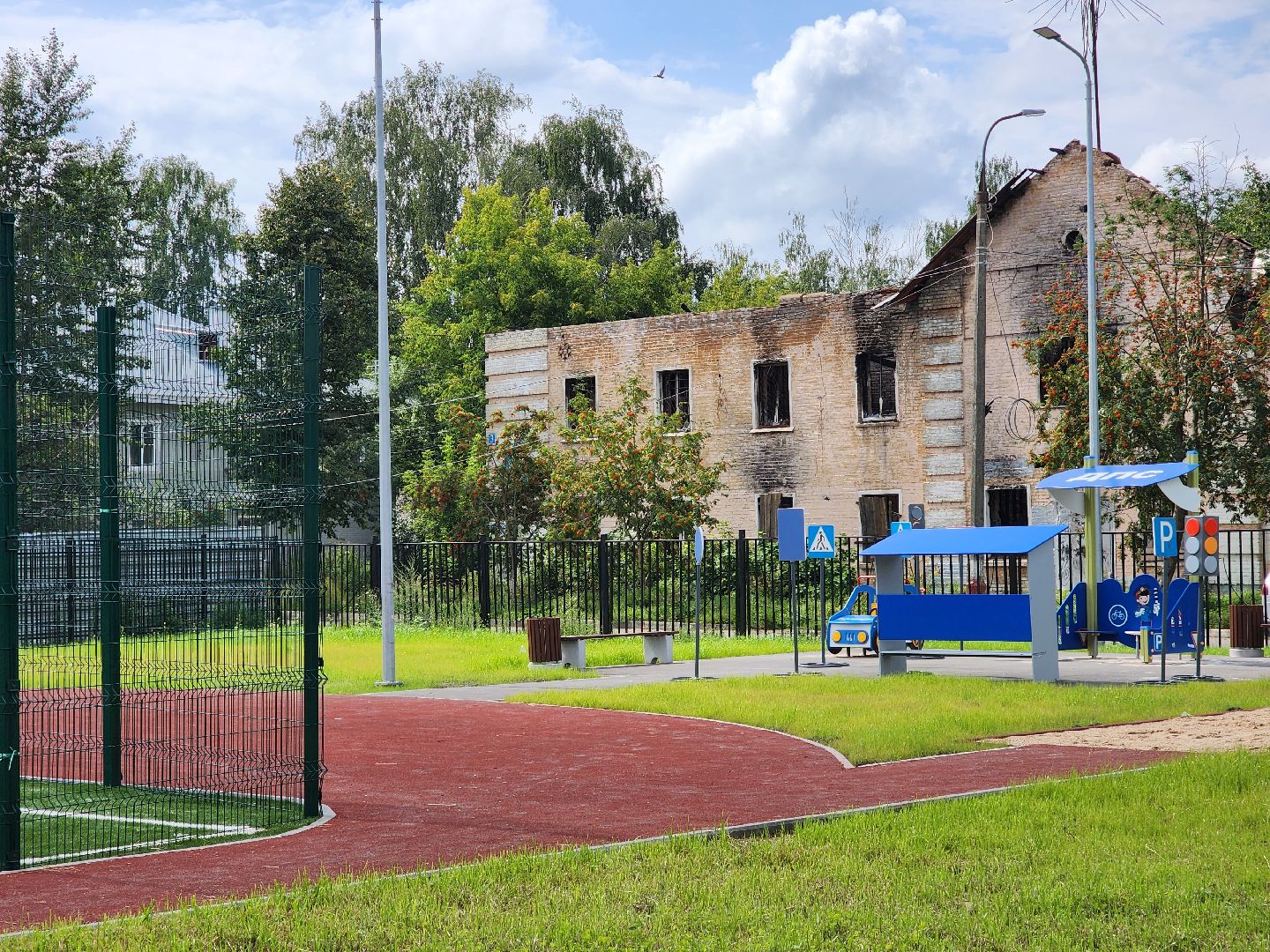 электроугли, богородский городской округ, жители, ремонт, строительство, образрвание,