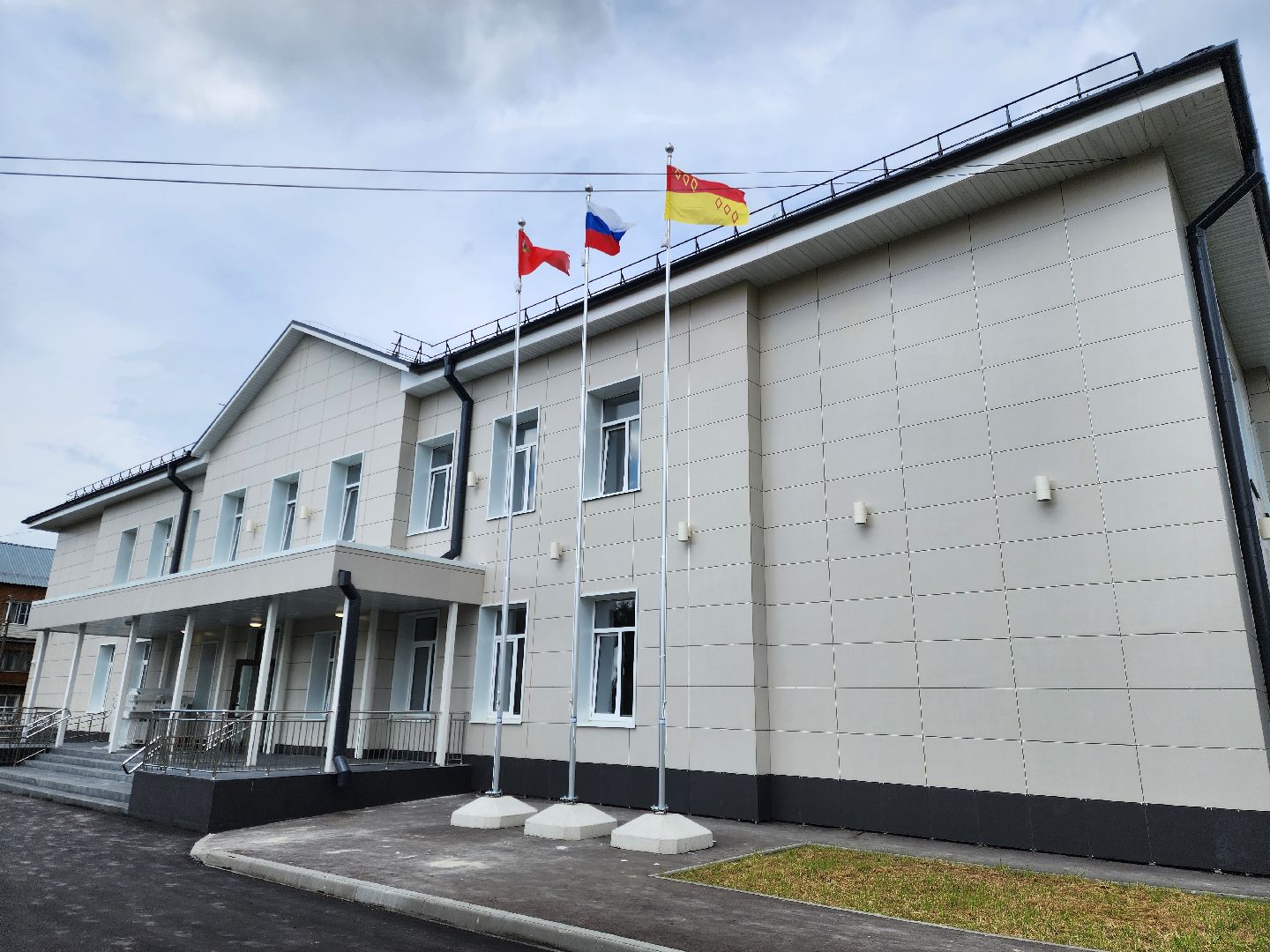 электроугли, богородский городской округ, жители, ремонт, строительство, образрвание,