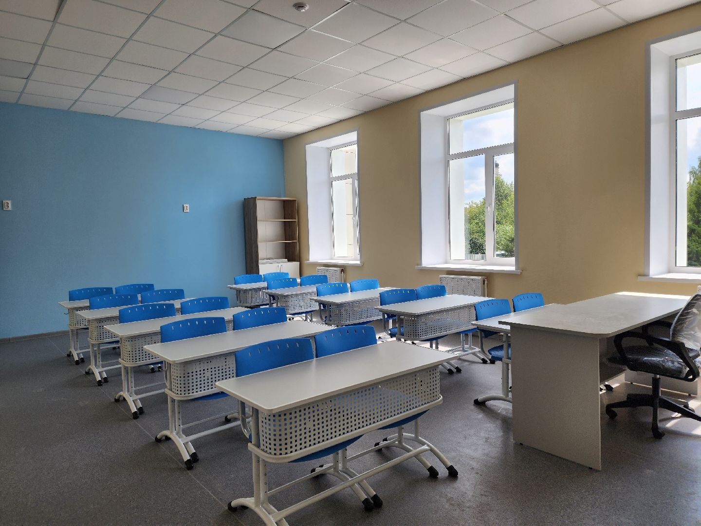 электроугли, богородский городской округ, жители, ремонт, строительство, образрвание,