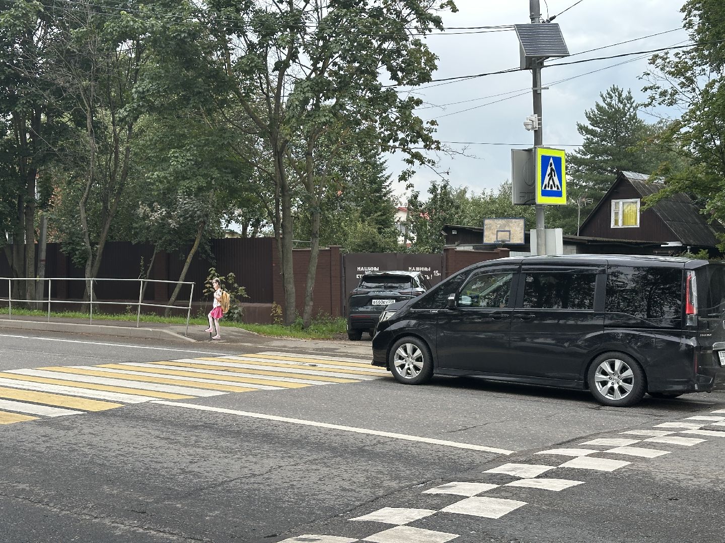 безопасность на дорогах, школьники, пдд, муляжи детей , пушкино, пушкинский городской округ,