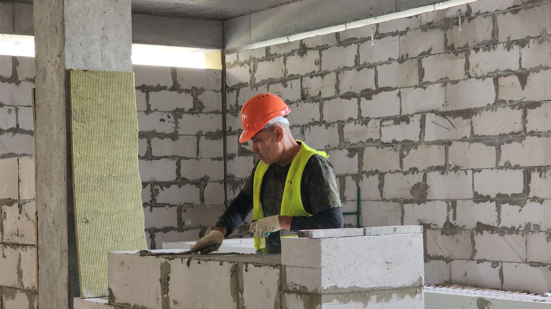 строительство, школа, образование, лосино-петровский,