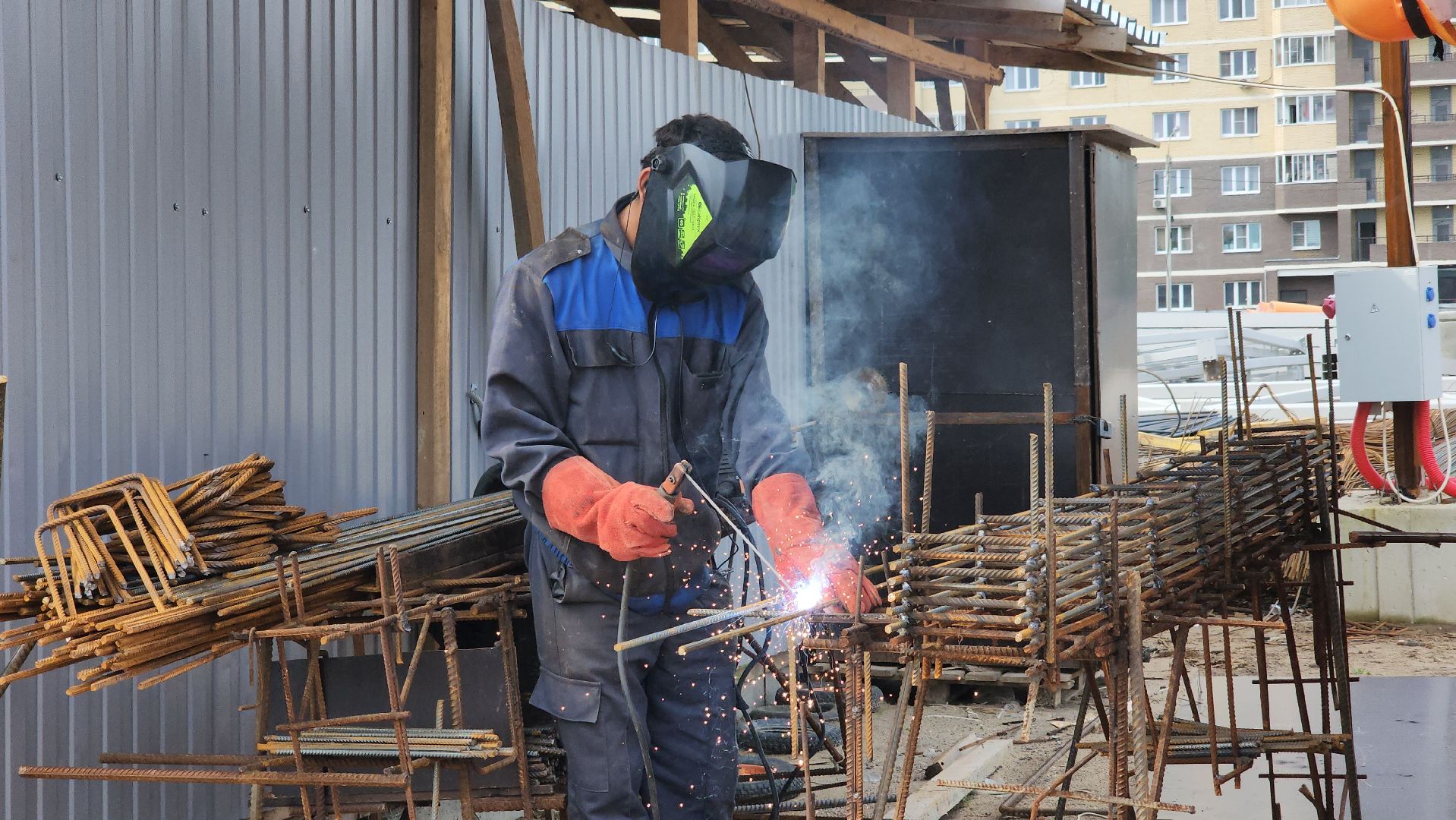строительство, школа, образование, лосино-петровский,