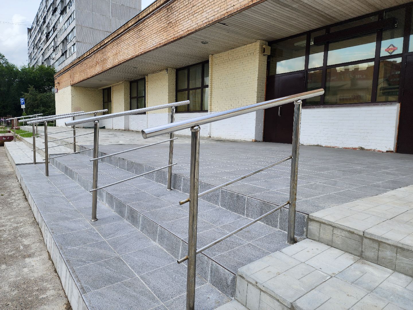 электроугли, жители, культура, общество, ремонт,