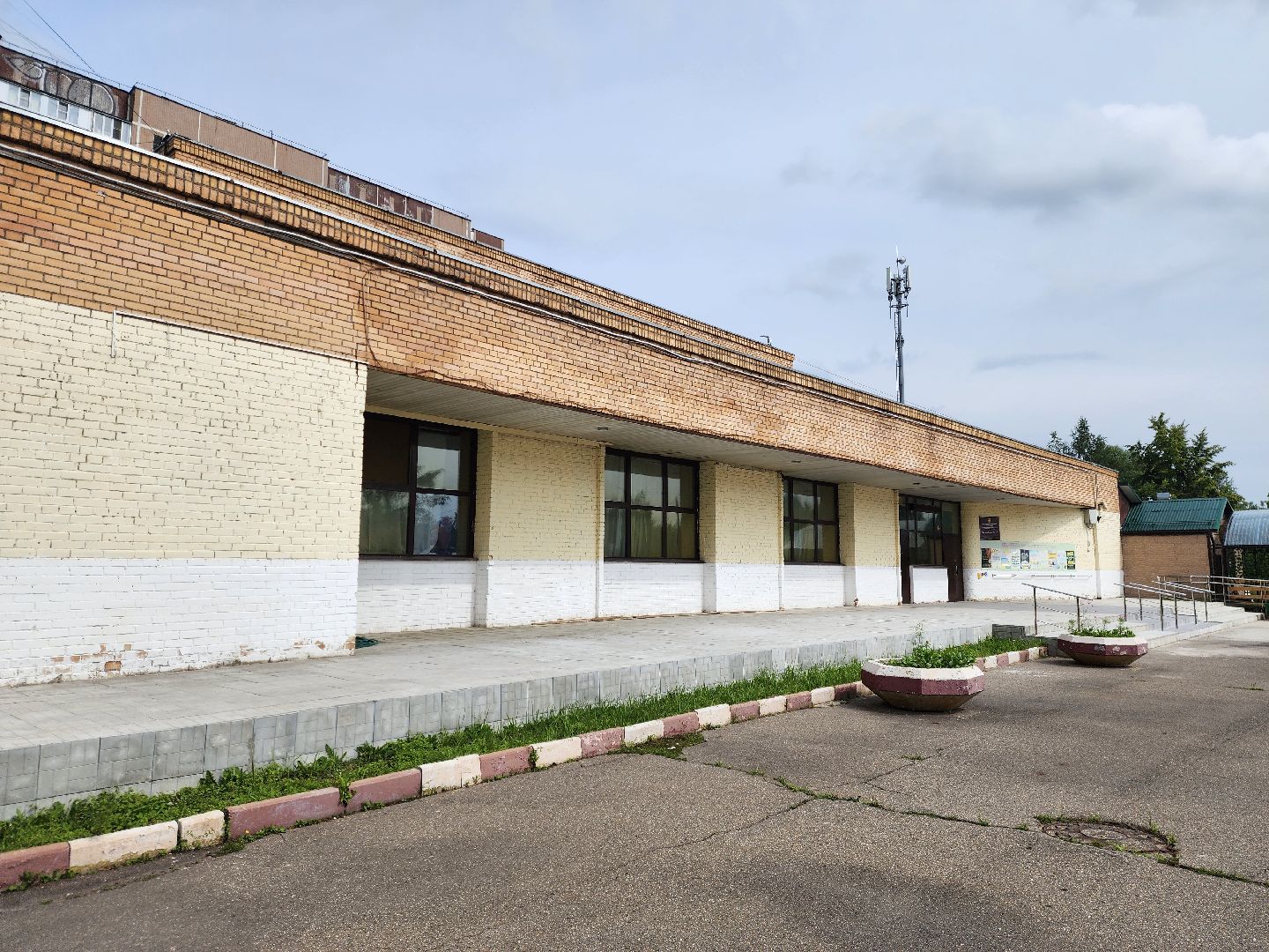 электроугли, жители, культура, общество, ремонт,