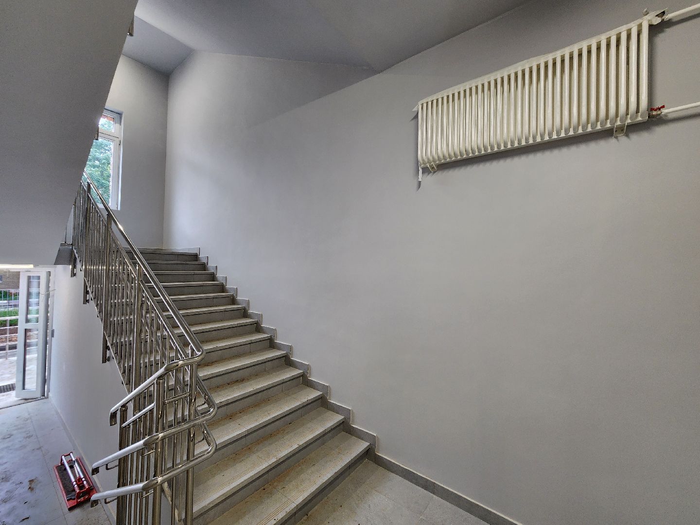 чехов, школа 3, пристройка к школе, строительство , внутренняя отделка , классы, кабинеты, оборудование , мебель ,инженерные сети, уборка помещений, госпрограмма московской области,  губернатор подмосковья,