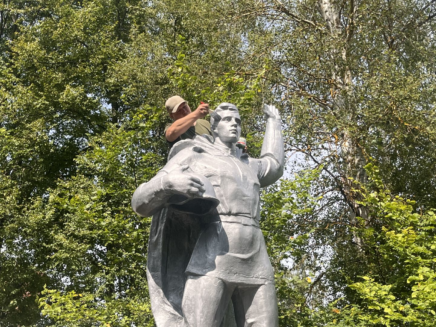 шатура, шатура 2025, шатура благоустройство, новости шатуры, бакшеево,