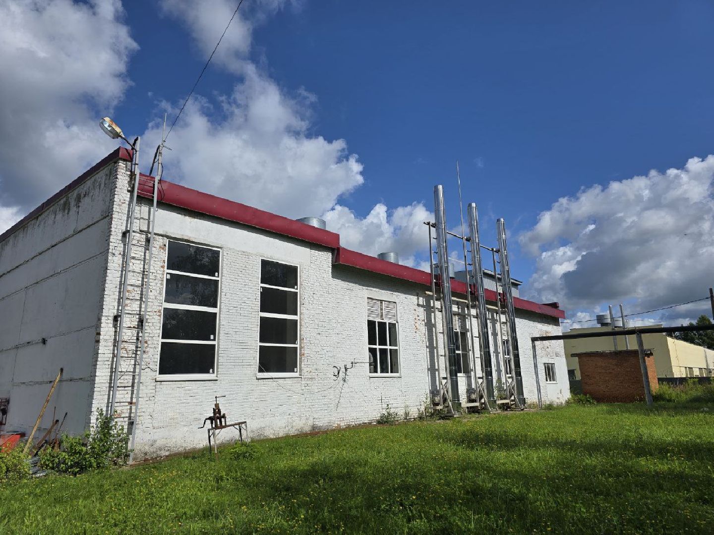 можайск, можайский муниципальный округ, подмосковье, жкх, отопительный сезон, подготовка котельных, мособлтепло,