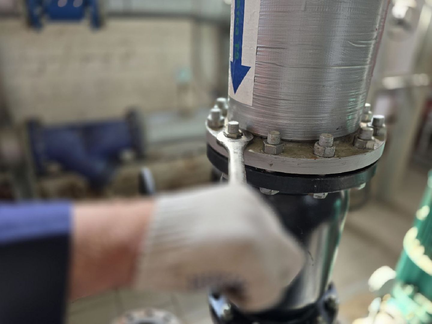 можайск, можайский муниципальный округ, подмосковье, жкх, отопительный сезон, подготовка котельных, мособлтепло,