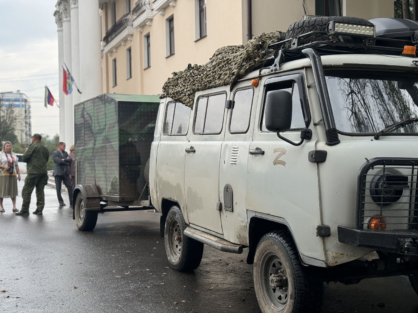 кроссовые мотоциклы , ленинский городской округ, сво, гуманирная помощь,