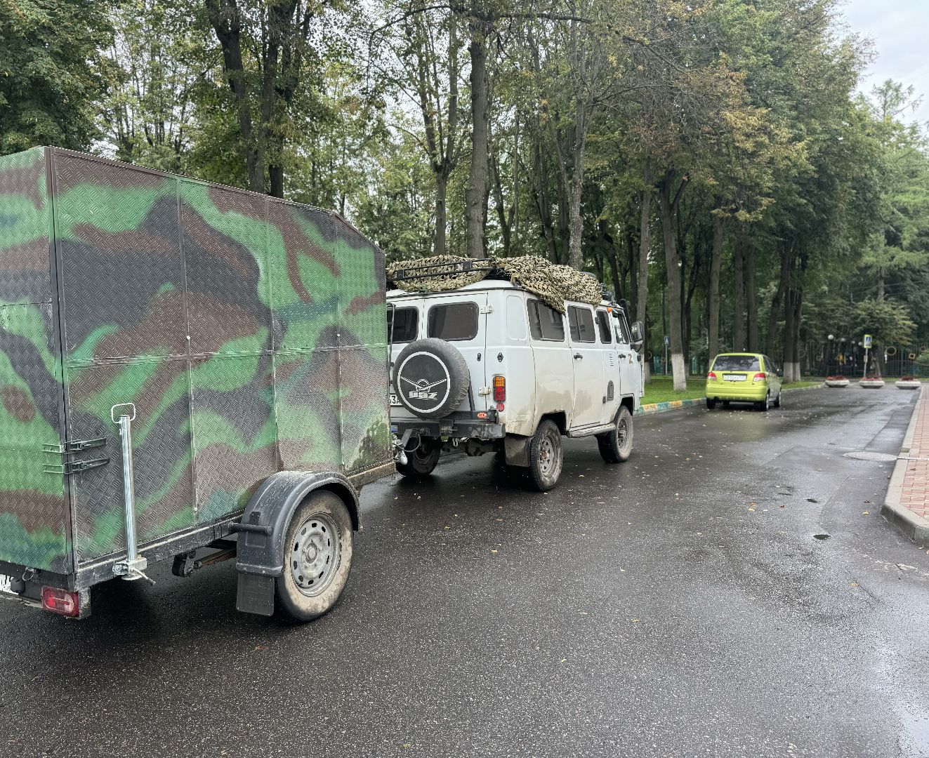 кроссовые мотоциклы , ленинский городской округ, сво, гуманирная помощь,