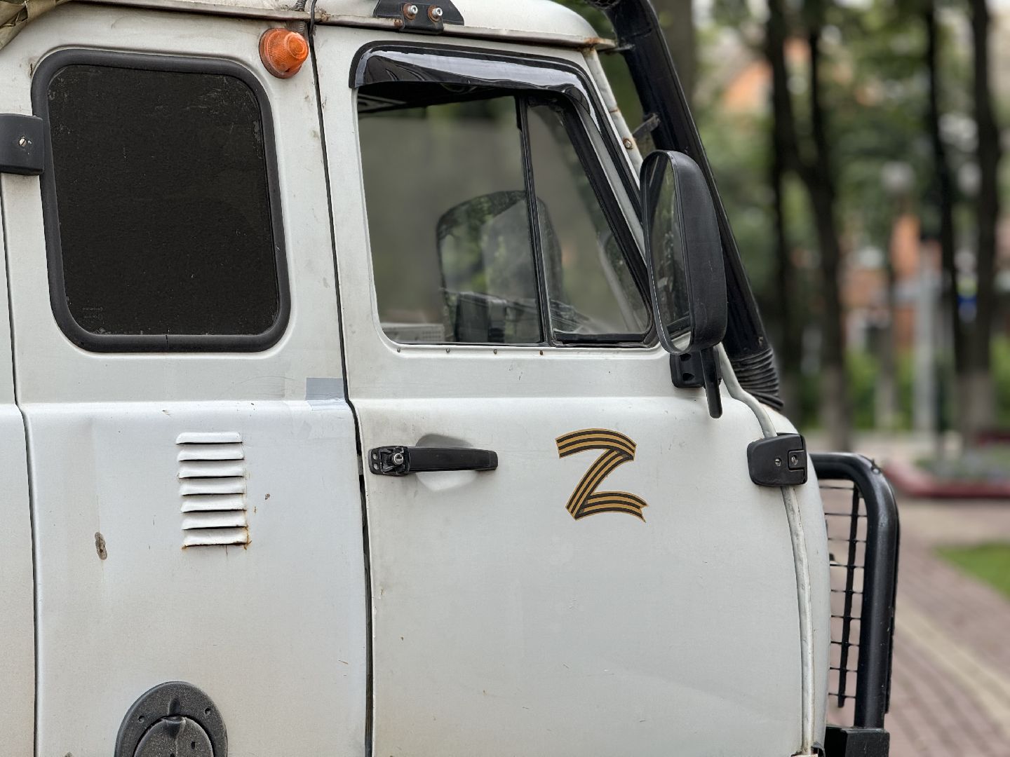 кроссовые мотоциклы , ленинский городской округ, сво, гуманирная помощь,