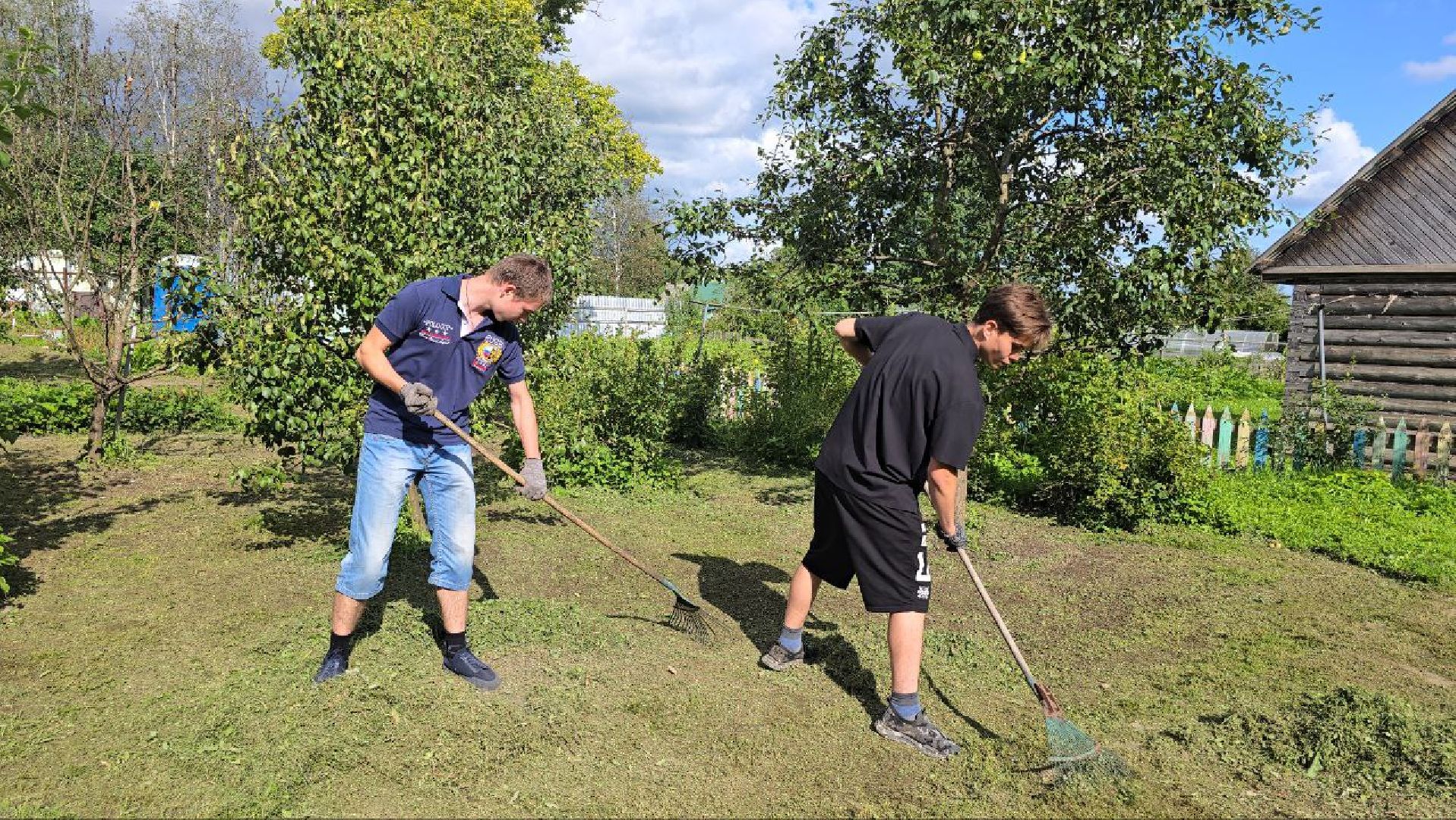 можайск, можайский муниципальный округ, подмосковье, добровольцы, волонтеры, помощь нуждающимся, доброе дело,