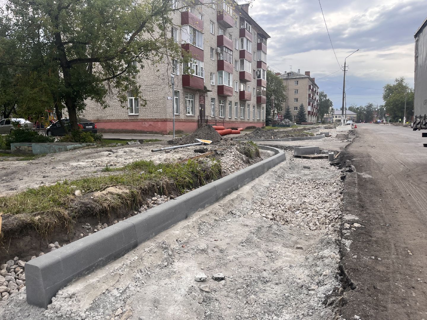 шатура, шатура дороги, шатура новости,