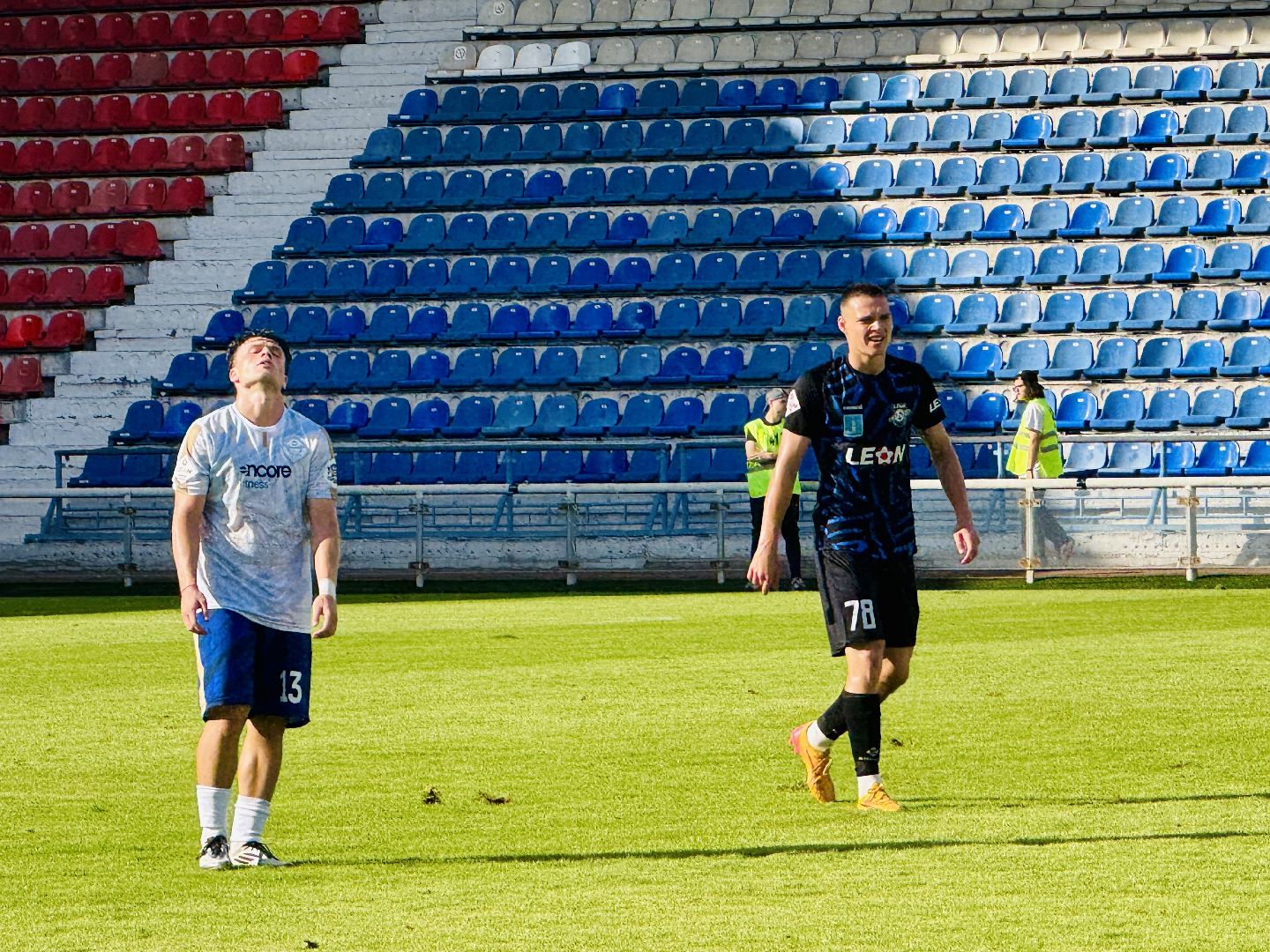 раменское, леон сатурн, раменский сатурн, футбол,