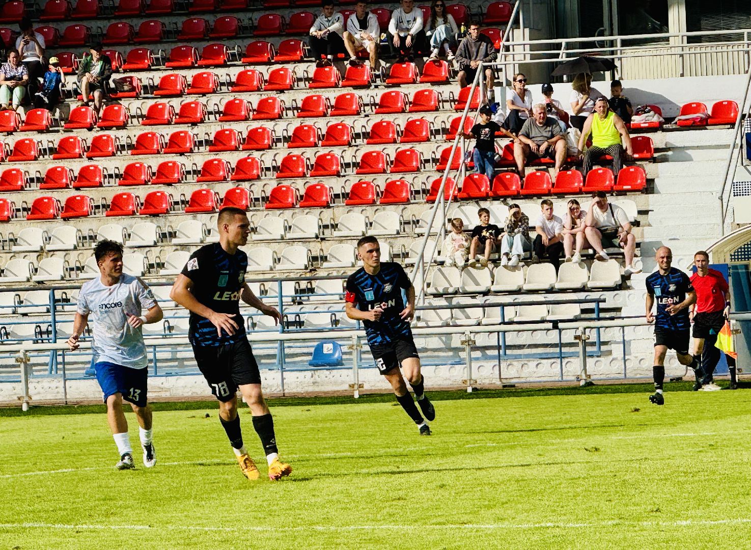 раменское, леон сатурн, раменский сатурн, футбол,