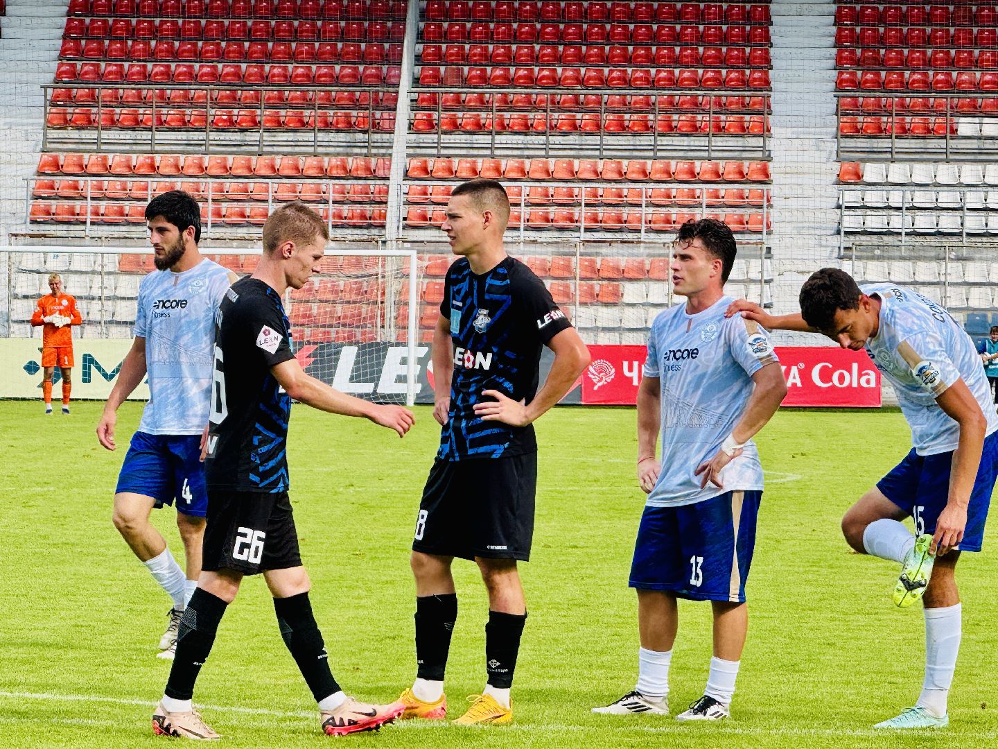 раменское, леон сатурн, раменский сатурн, футбол,