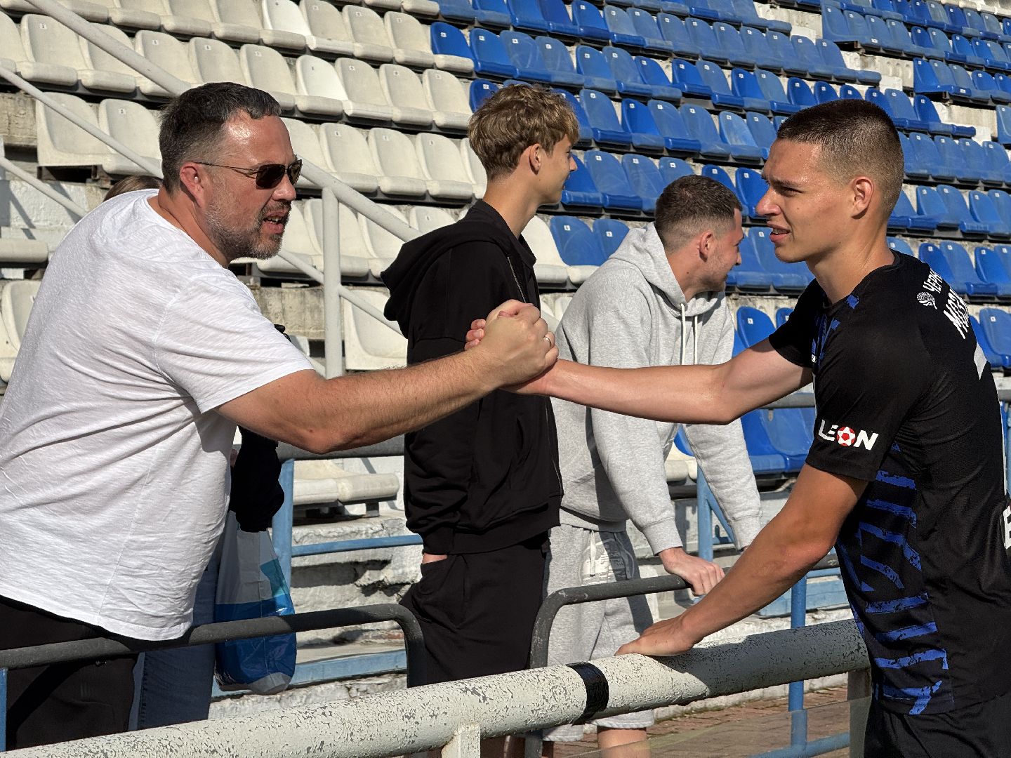 раменское, леон сатурн, раменский сатурн, футбол,