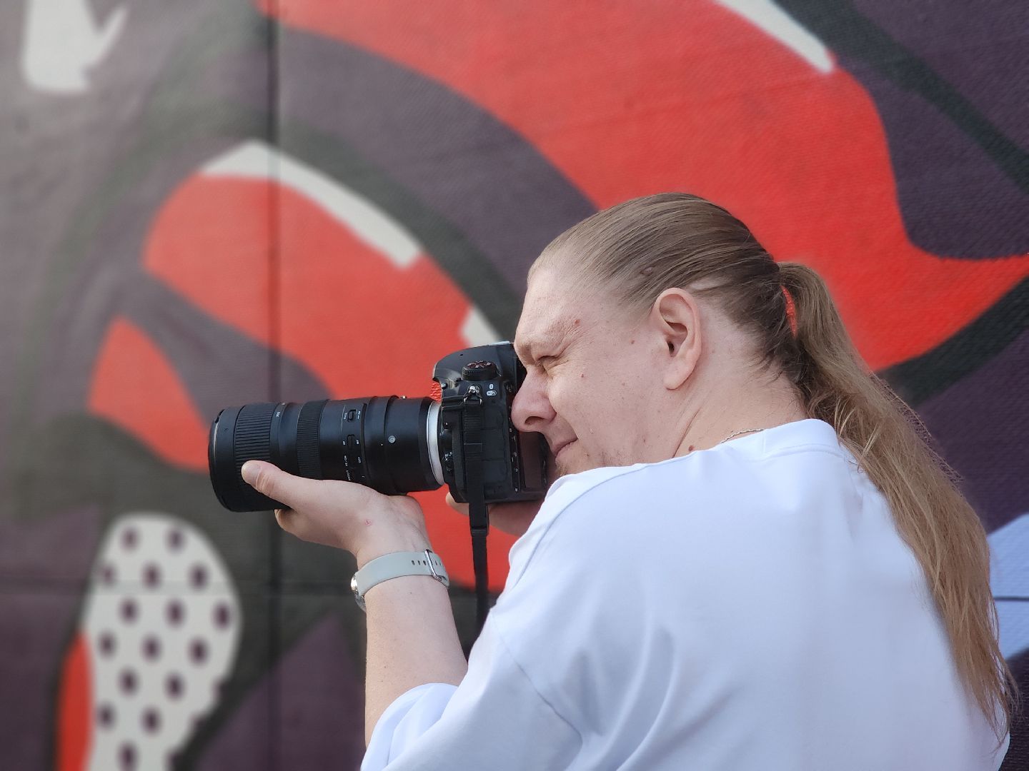 Черноголовка, Фестиваль, электронная музыка,