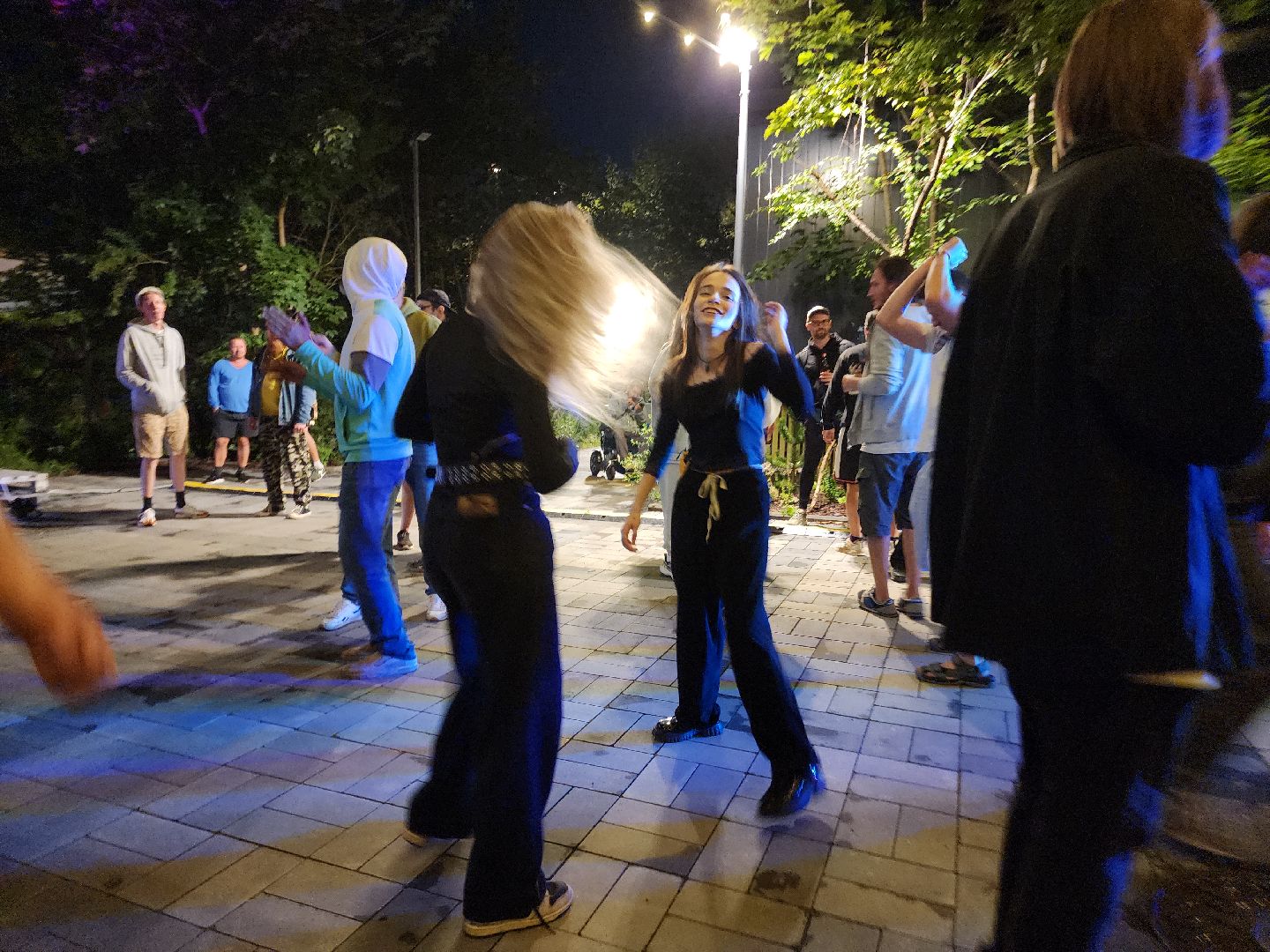 Черноголовка, Фестиваль, электронная музыка,