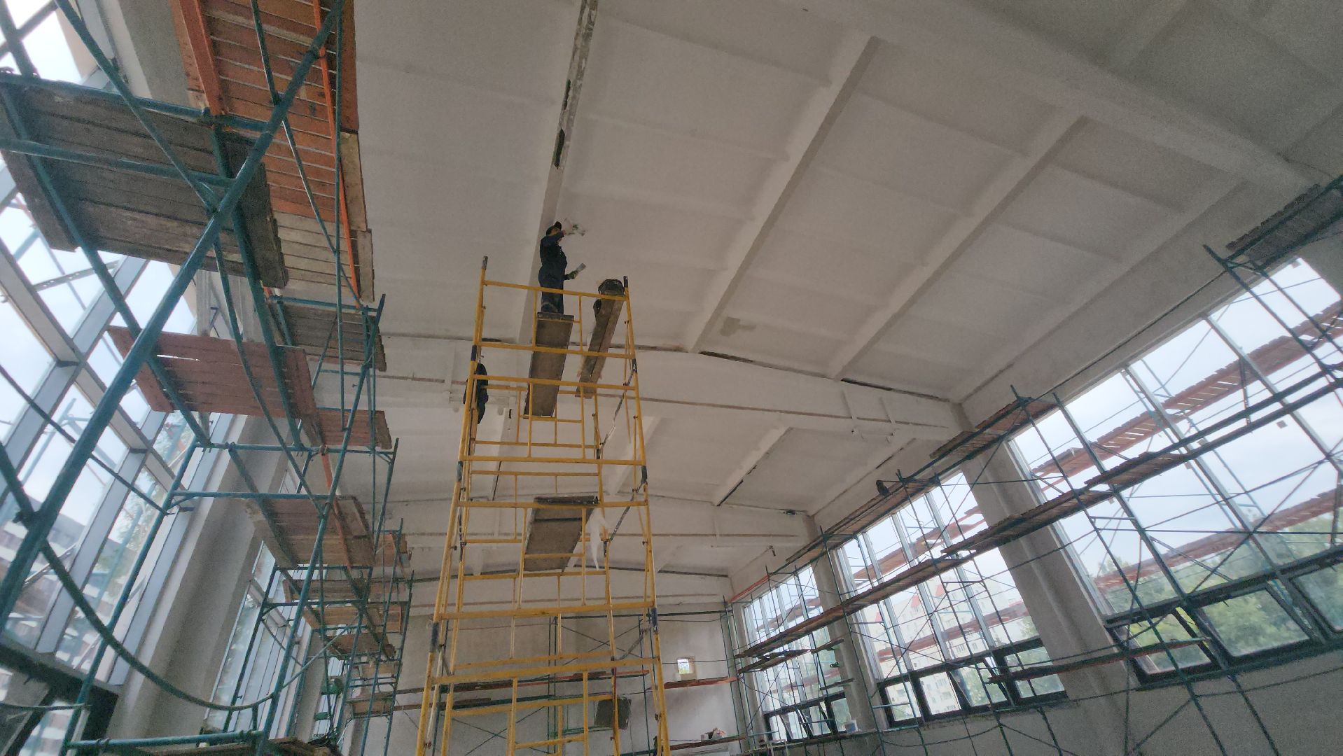 долгопрудный, школа 7, капитальный ремонт, министерство образования мо, 1 сентября 2025, родительский контроль,