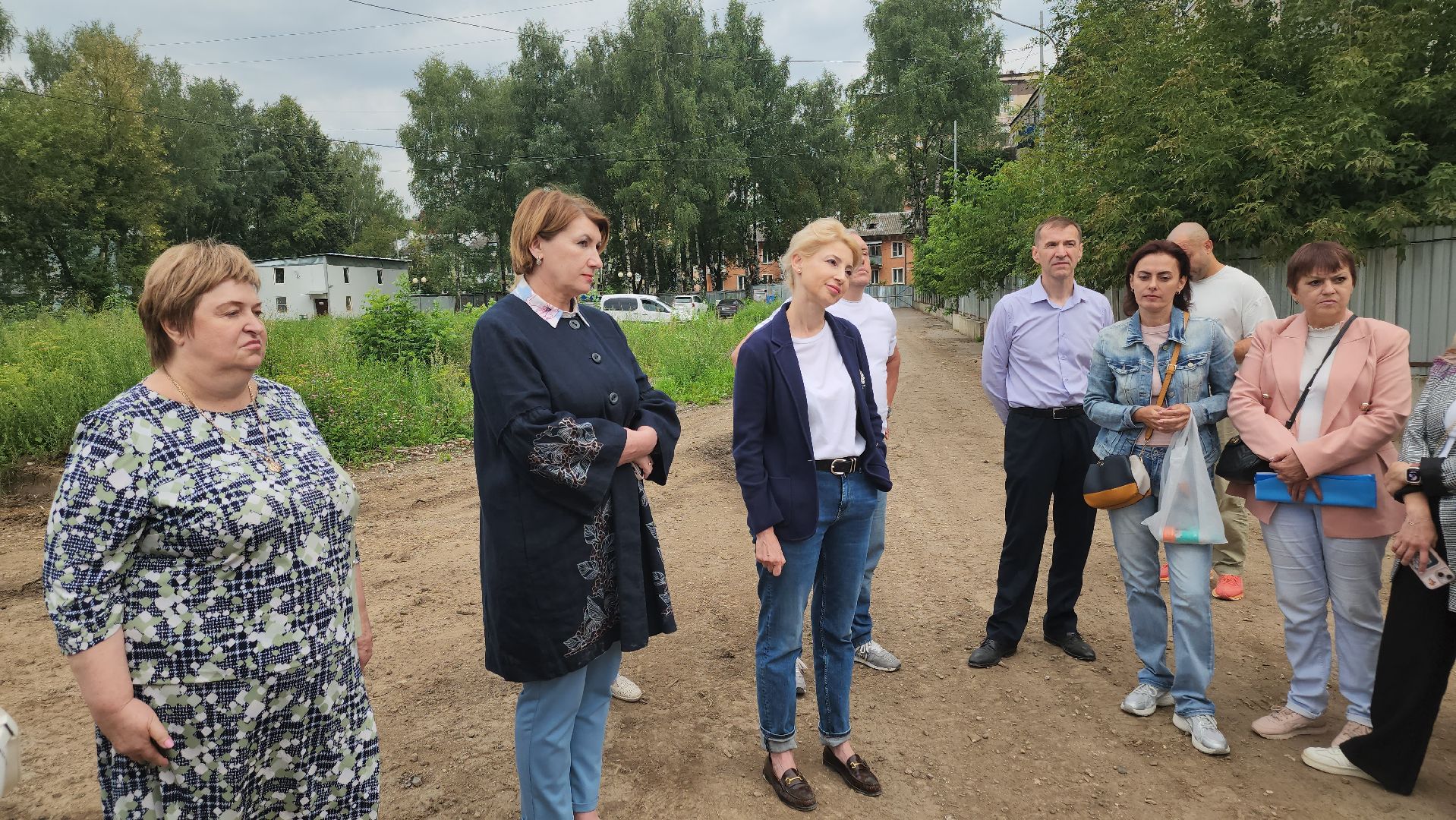 долгопрудный, школа 7, капитальный ремонт, министерство образования мо, 1 сентября 2025, родительский контроль,