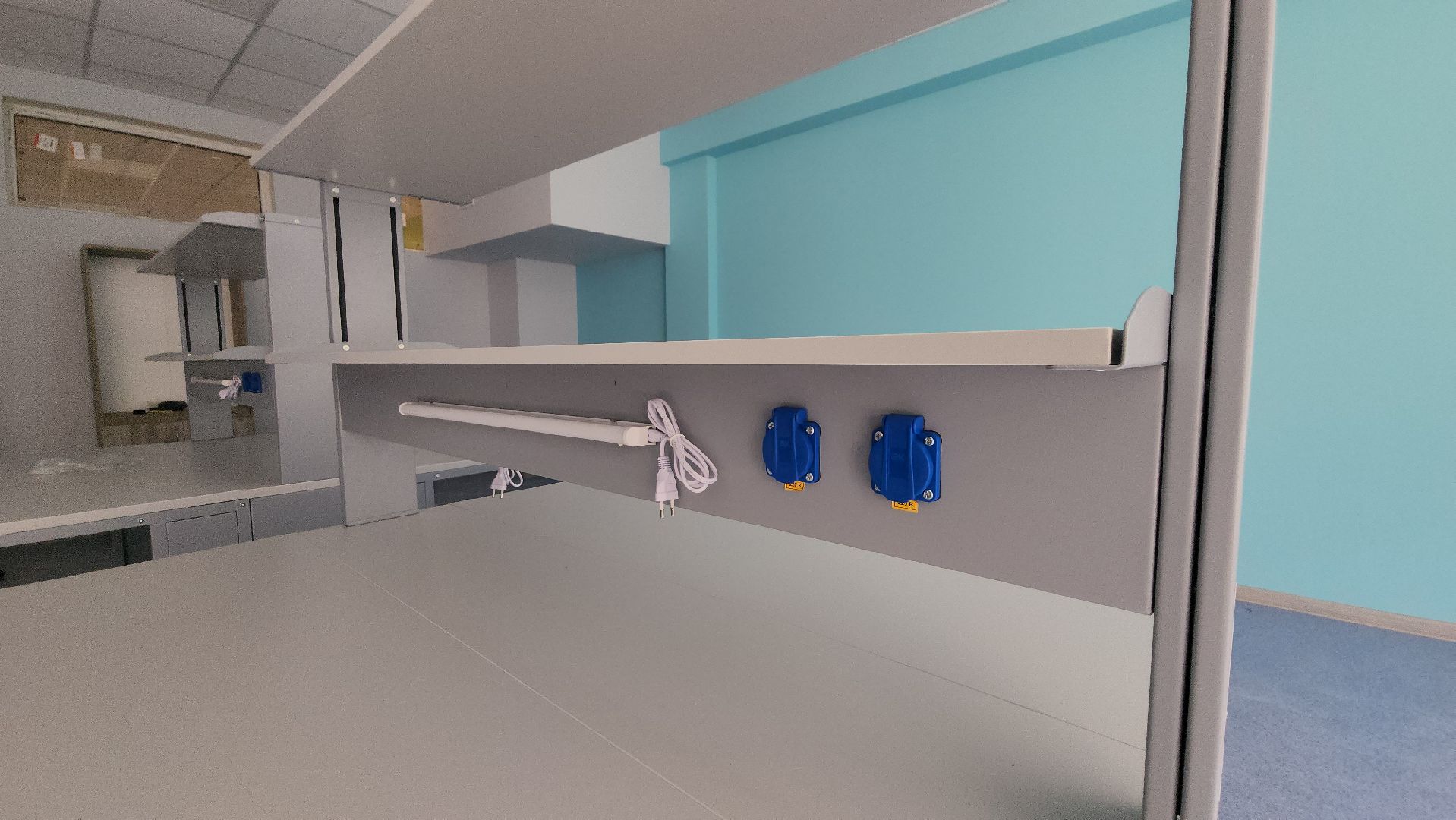 серпухов, улица луначарского, школа 2, капитальный ремонт школы,