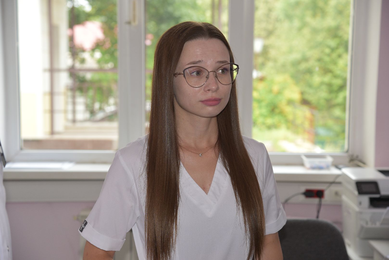 лотошино, лотошинская больница, медицина, новый врач,