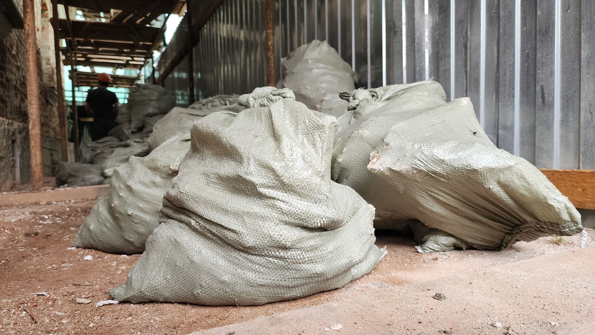 Зарайск, Реставрация музыкальной школы, Капремонт музыкальной школы в Зарайске, Благоустройство,