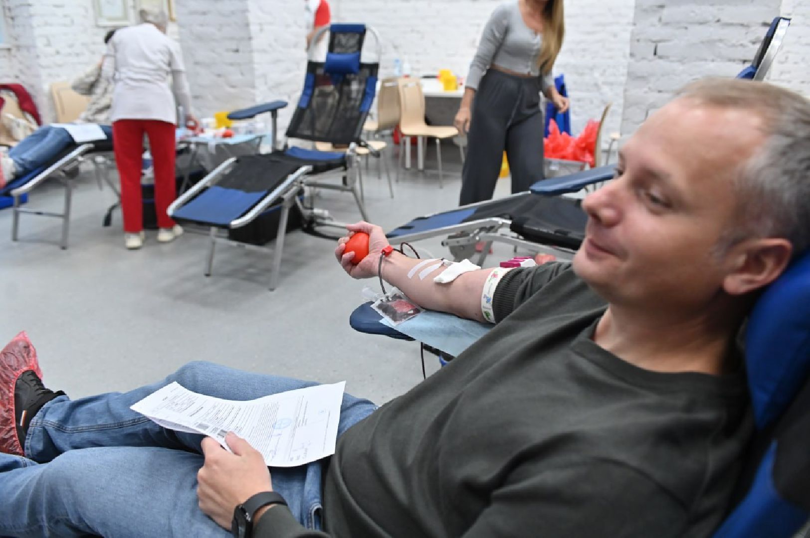 сергиев посад, сергиево-посадский городской округ, скитские пруды, парк скитские пруды, донор, донорство, донорство костного мозга, донор крови,