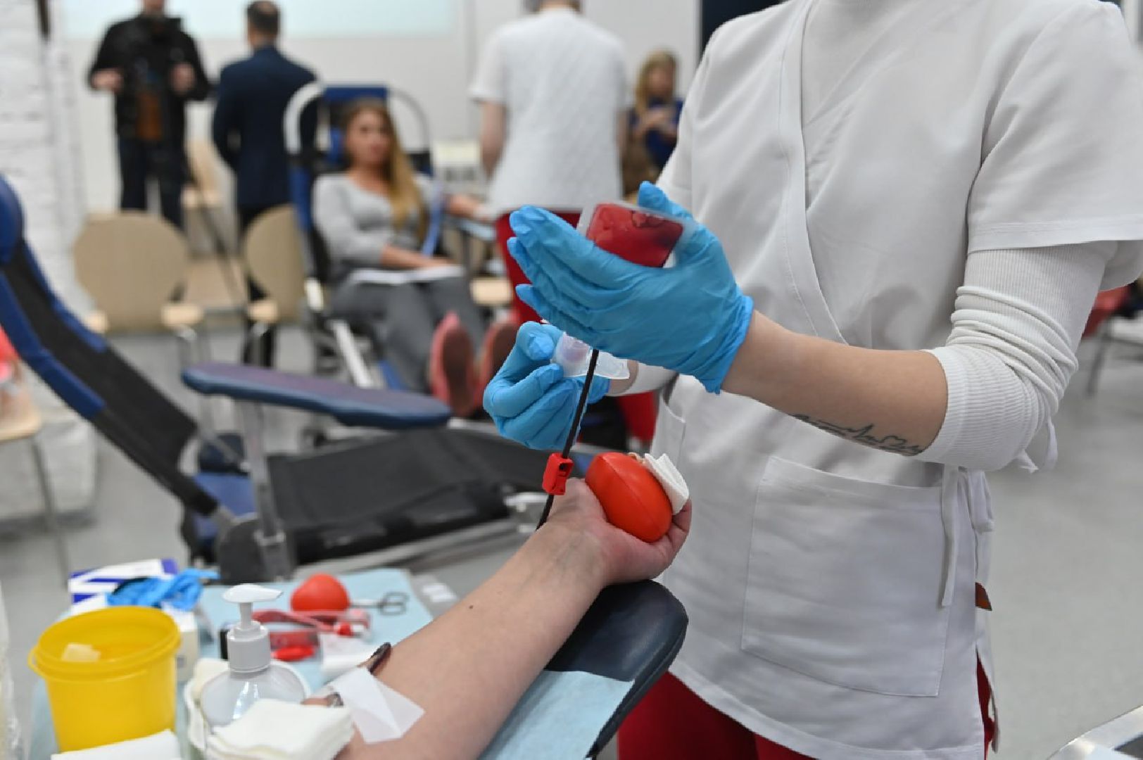 сергиев посад, сергиево-посадский городской округ, скитские пруды, парк скитские пруды, донор, донорство, донорство костного мозга, донор крови,