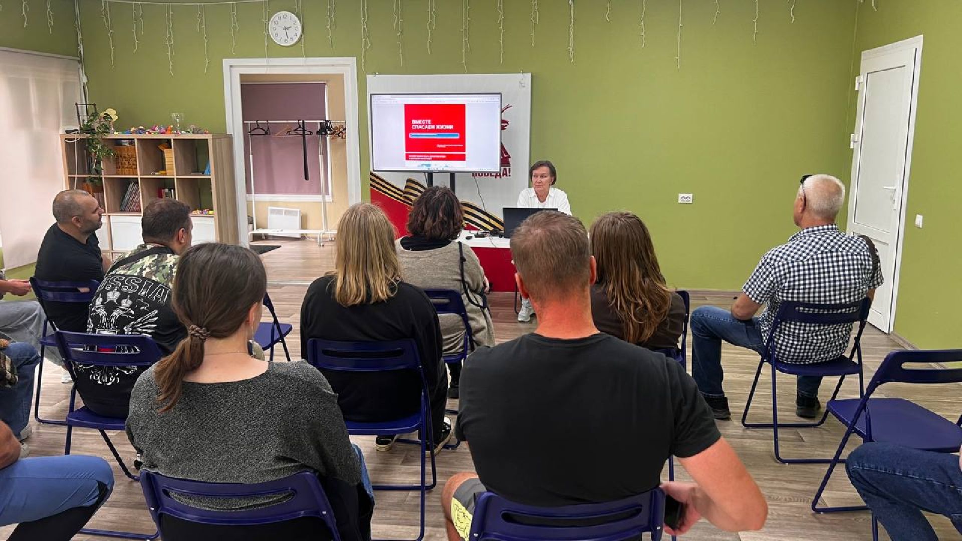 сергиев посад, сергиево-посадский городской округ, скитские пруды, парк скитские пруды, донор, донорство, донорство костного мозга, донор крови,