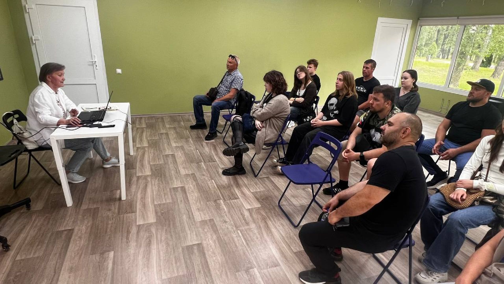 сергиев посад, сергиево-посадский городской округ, скитские пруды, парк скитские пруды, донор, донорство, донорство костного мозга, донор крови,