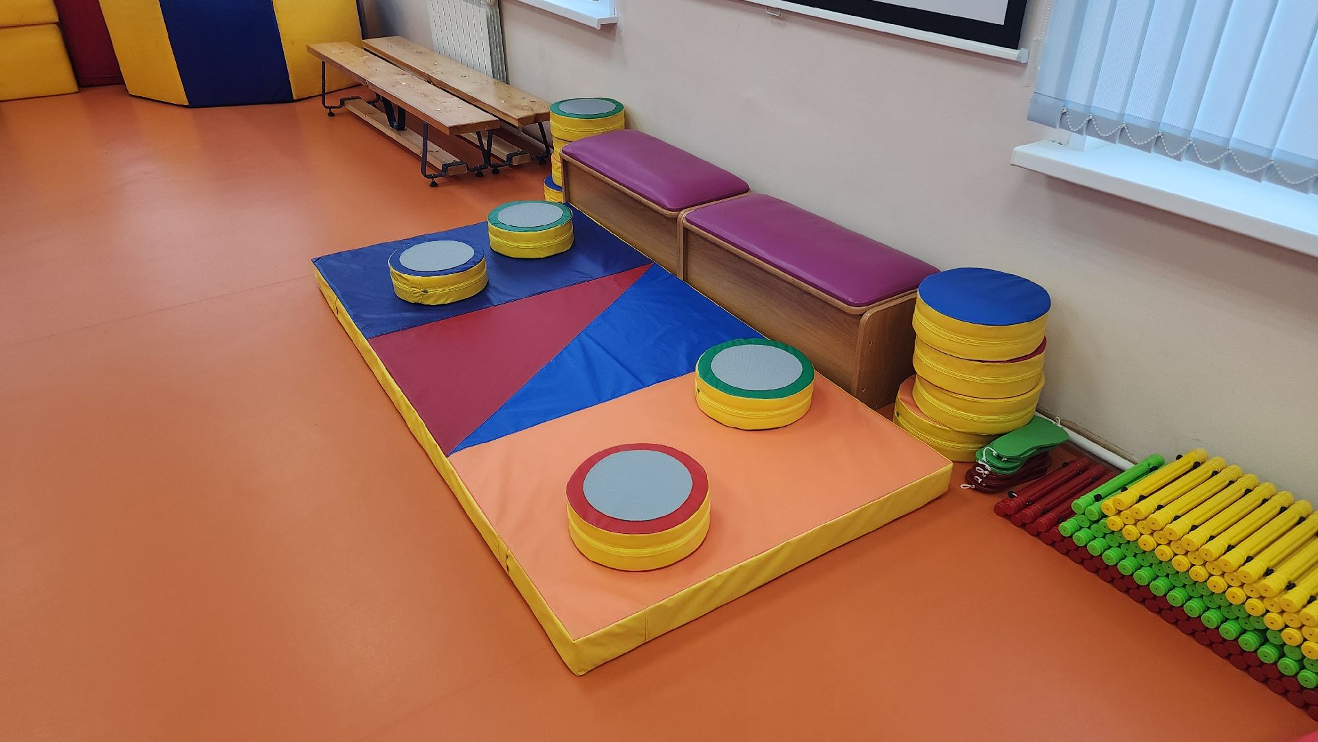 волоколамск, сычево, детский сад, программа считалочка,