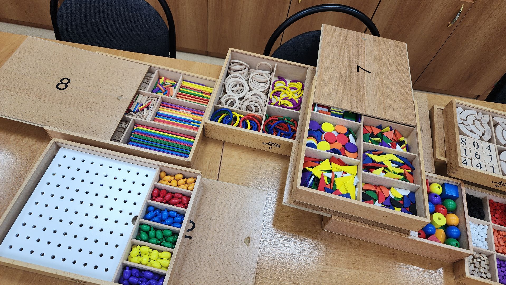 волоколамск, сычево, детский сад, программа считалочка,