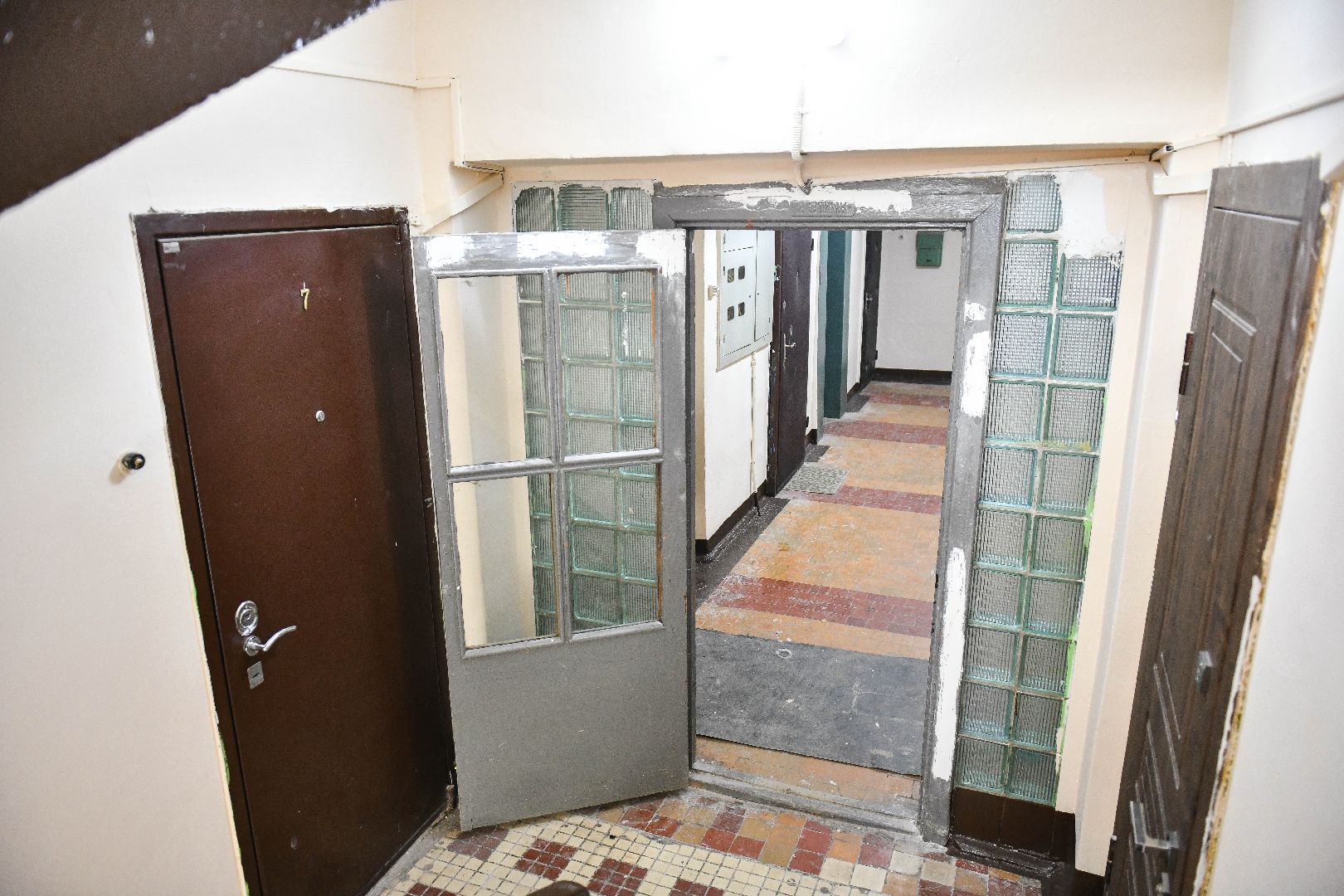 ремонт, подъезд, мкд,