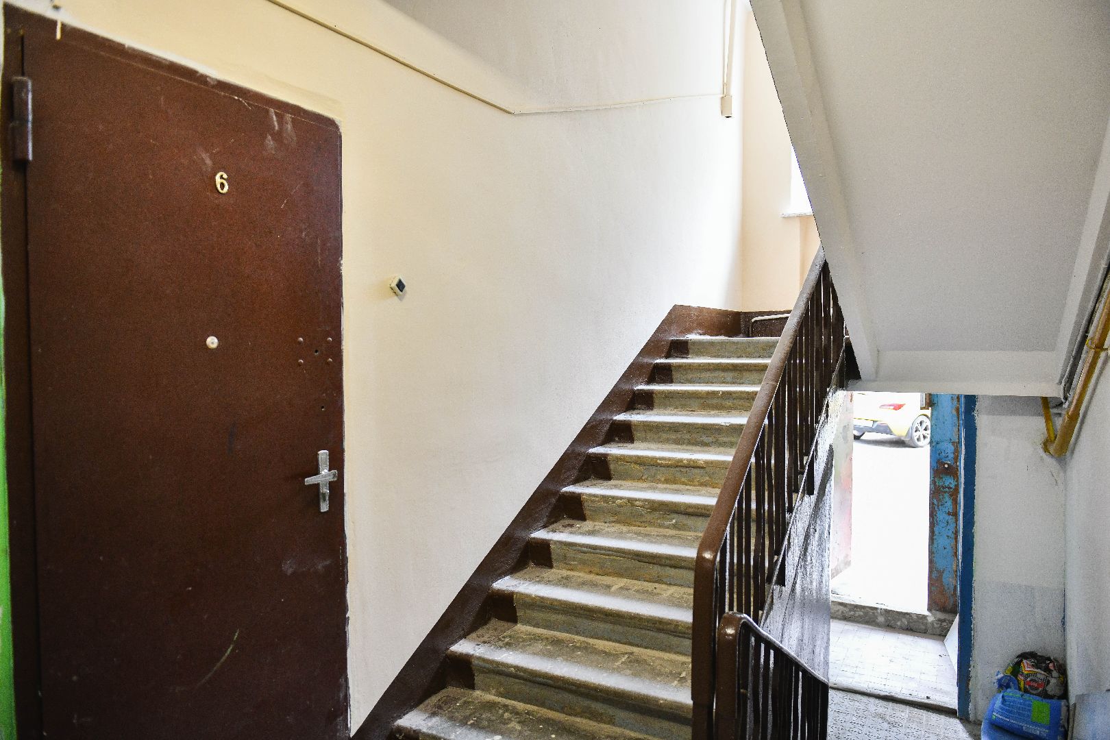 ремонт, подъезд, мкд,