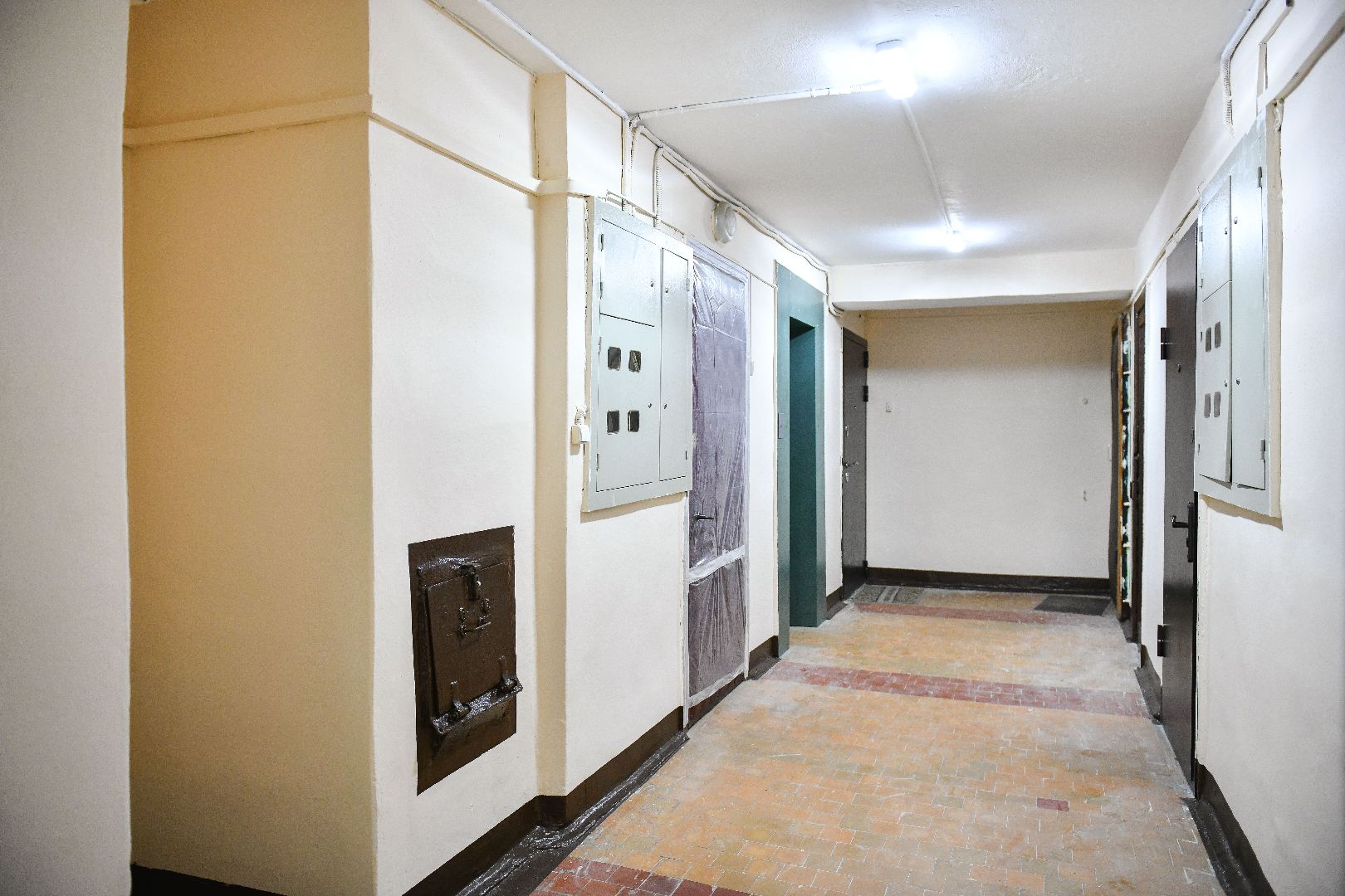 ремонт, подъезд, мкд,