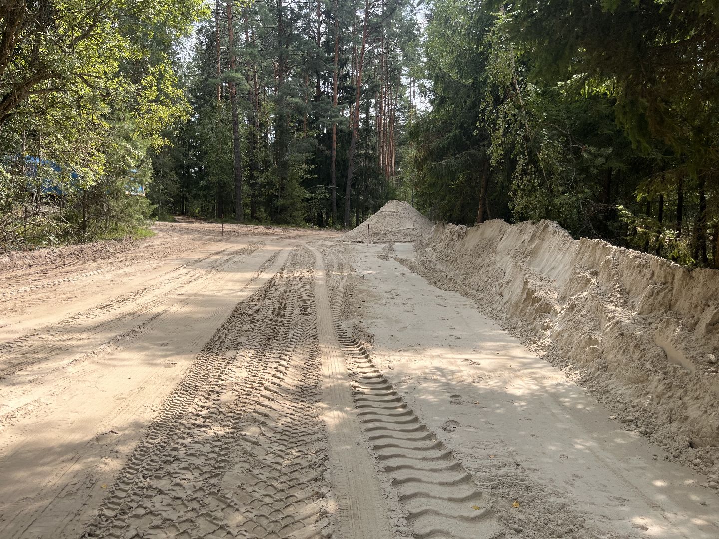 шатура, Шатура 2025, шатура дороги,