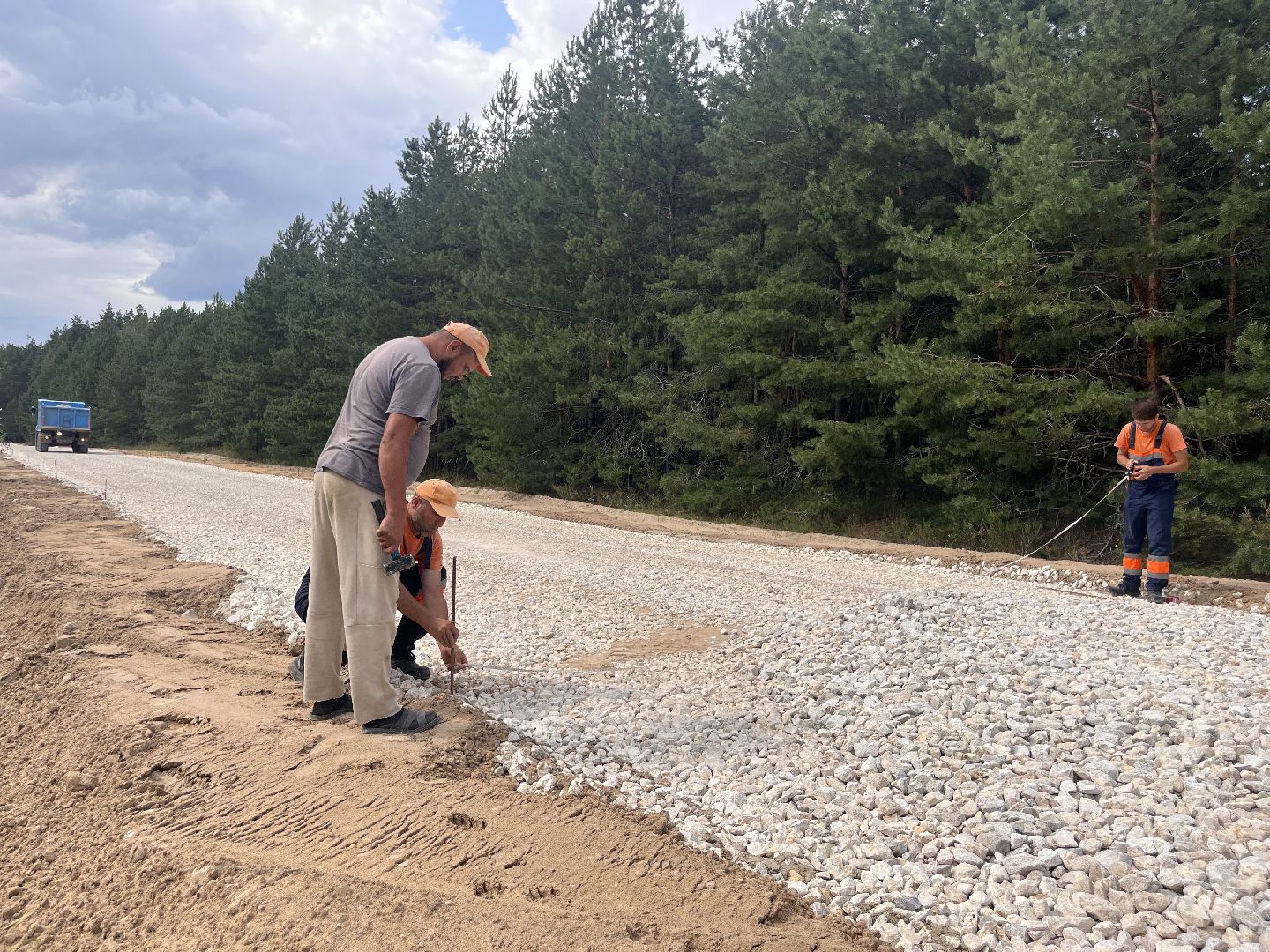 шатура, Шатура 2025, шатура дороги,