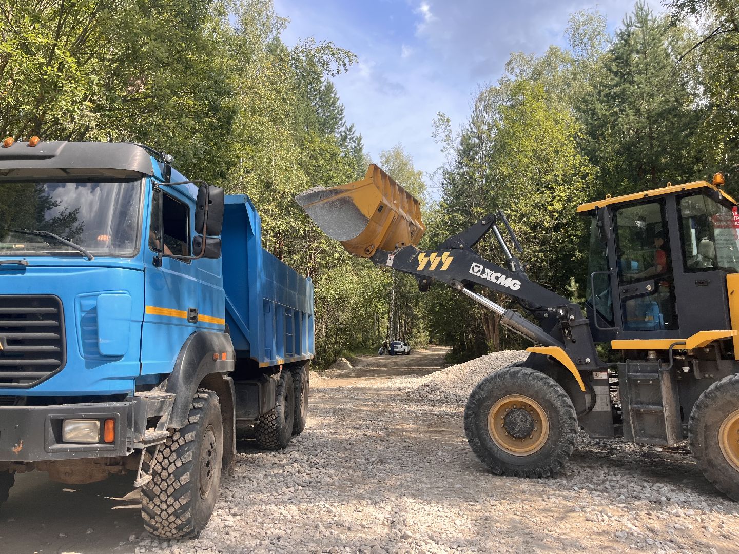 шатура, Шатура 2025, шатура дороги,