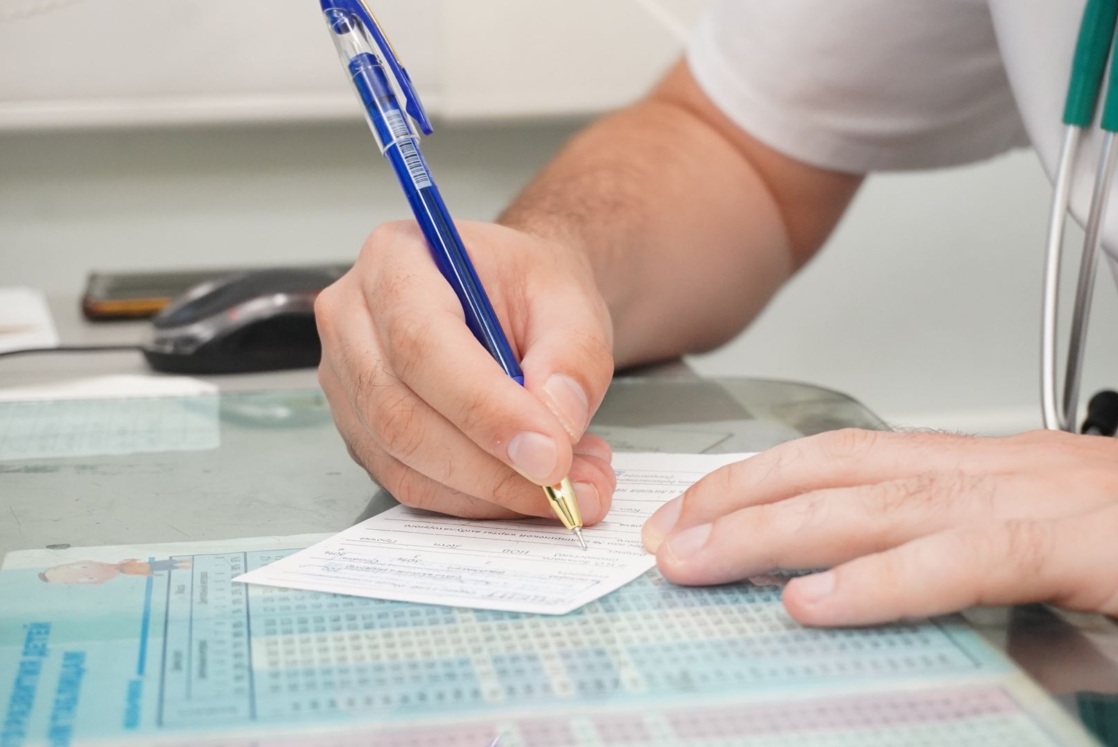 павловский посад, медицина, портрет,