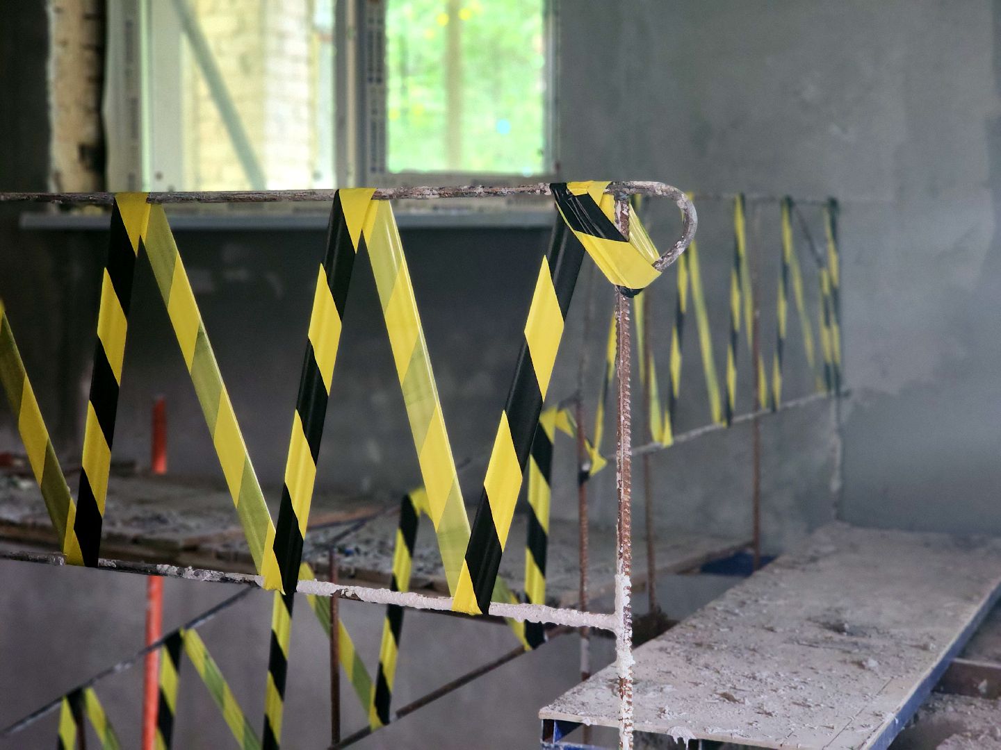 дубна, детская школа искусств, строительство, капремонт,