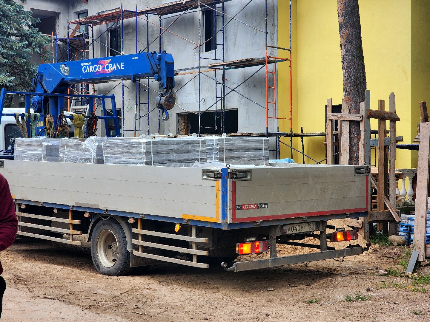 дубна, детская школа искусств, строительство, капремонт,