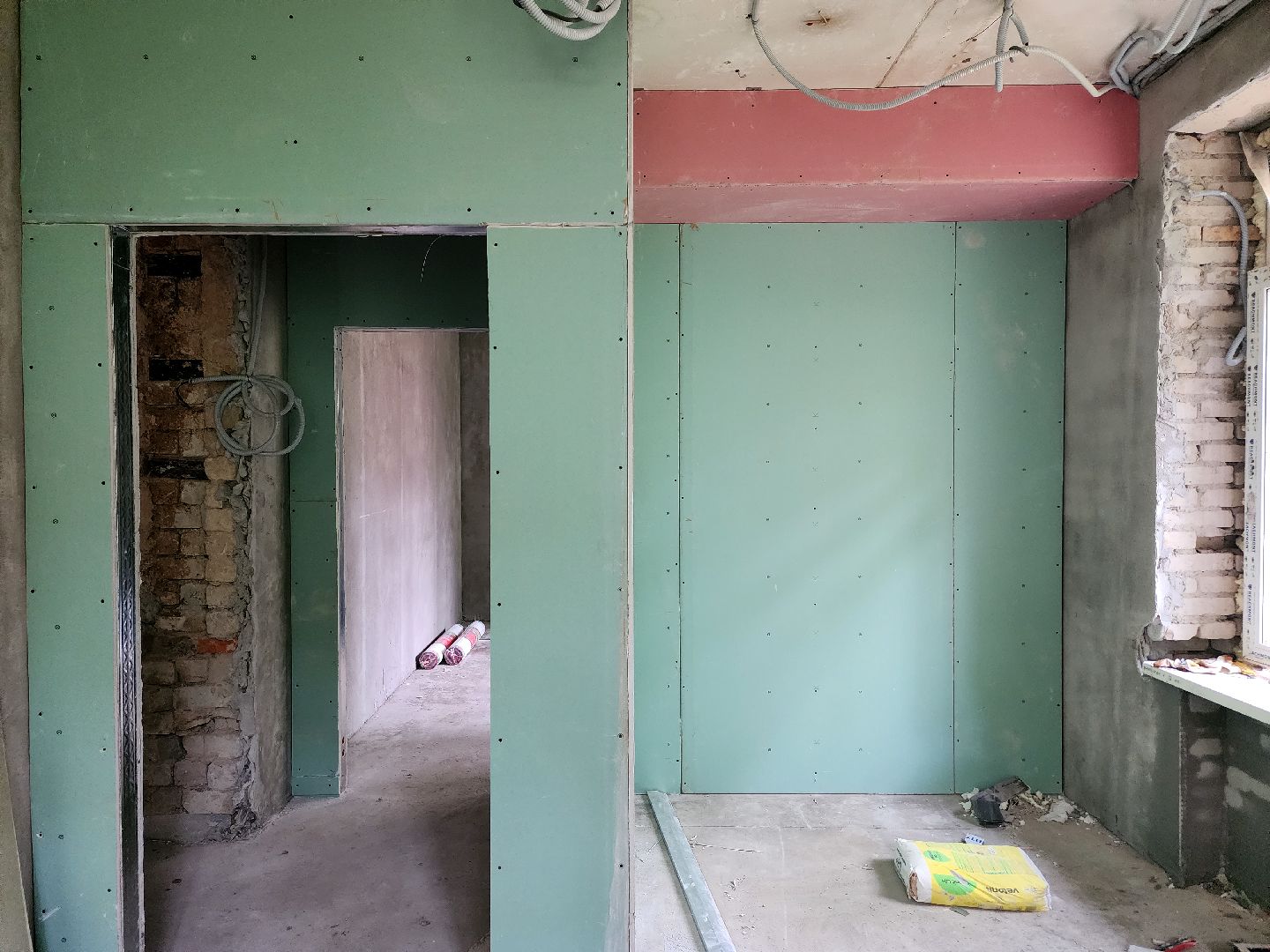 дубна, детская школа искусств, строительство, капремонт,