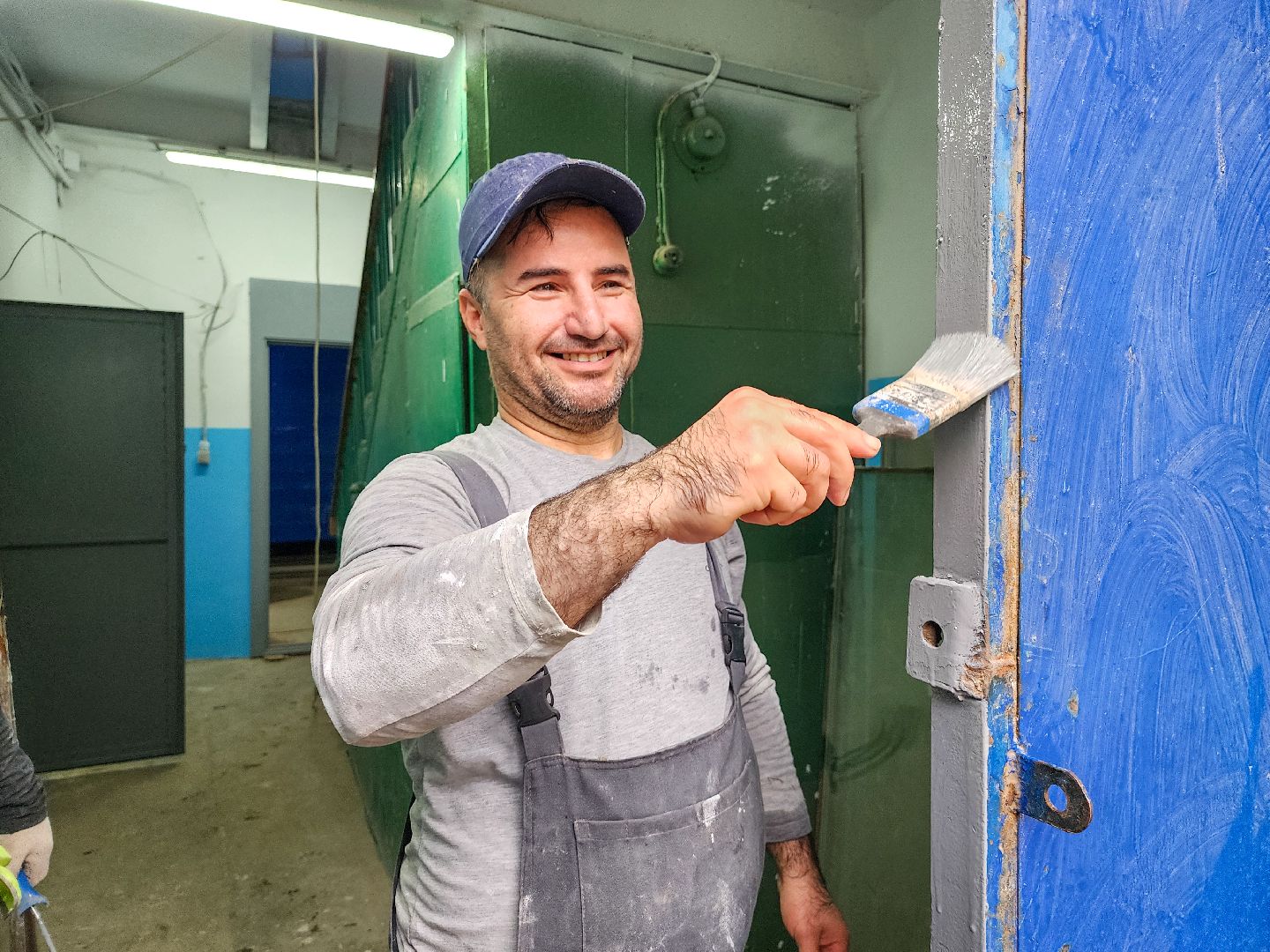 Подольск, котельная, отопительный сезон, модернизация системы теплоснабжения, реконструкция котельной,