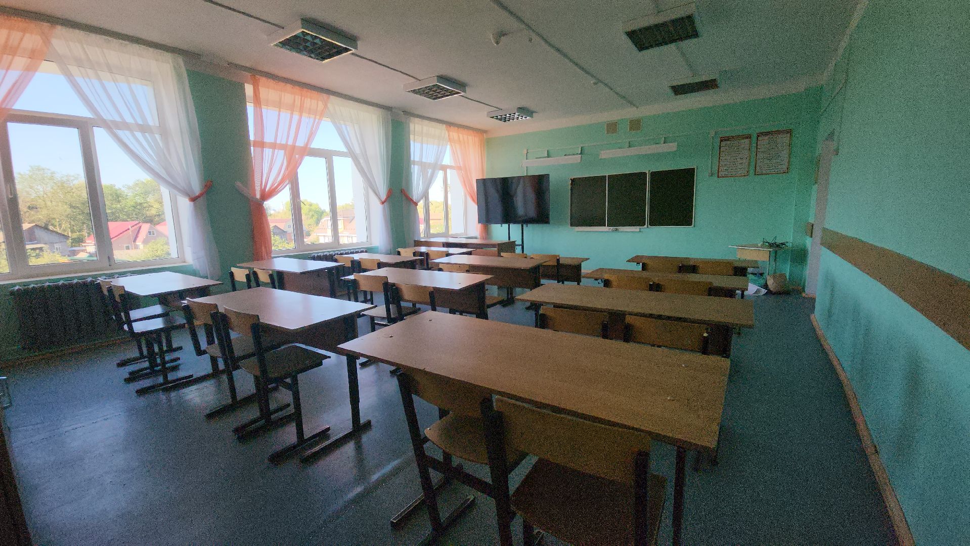 луховицы, дединово, школа-интернат, спк имени ленина, агроклассы,