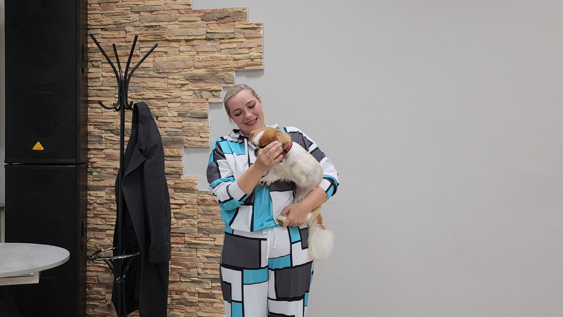 щёлково, Хвостатый актер, Собака-актер, Собака на сцене,