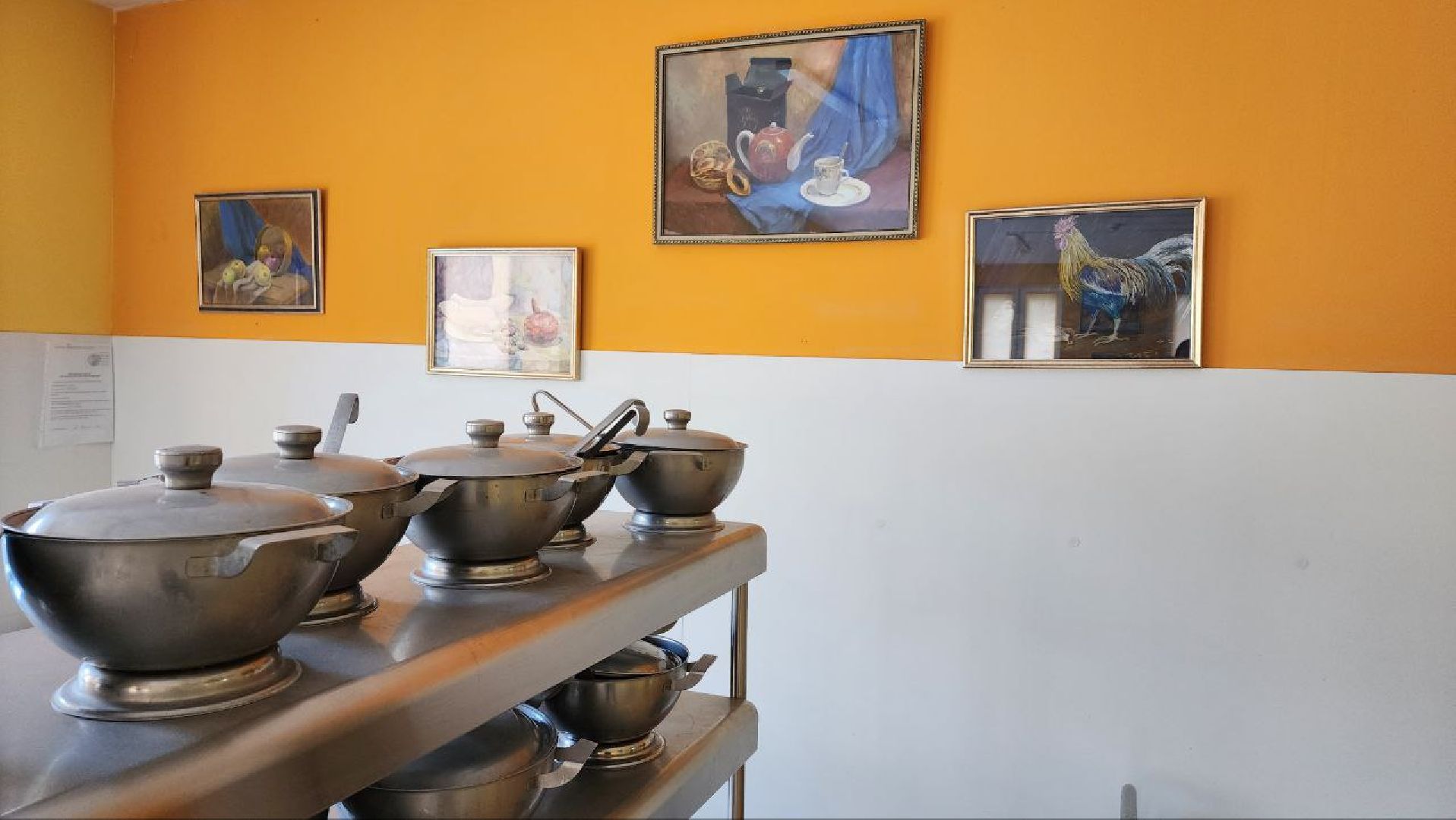 Дмитров, Гимназия Логос, Ремонт школы, Минобразования,